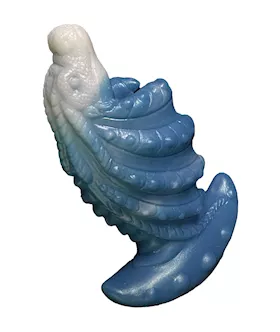 Wicked Nymph Fantasy Dildo