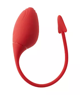 Devilish Egg Vibrator