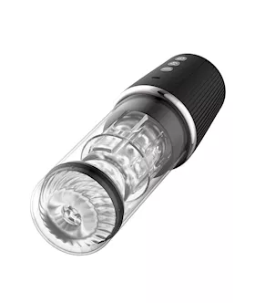 Flynn Male Sex Machine