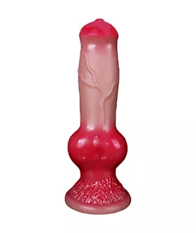 Irate Centaur Fantasy Dildo