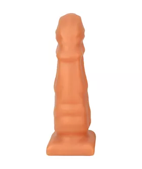 Towering Pillar Dildo