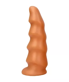 Friendly Caterpillar Fantasy Dildo