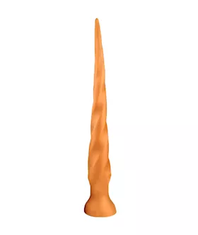 Twisting Dragon Fantasy Dildo