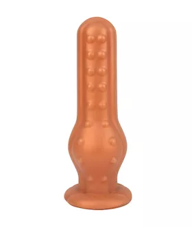 Studded Dildo