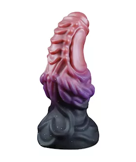Gargantuan Alien Fantasy Dildo