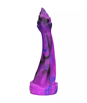 Fire Lotus Fantasy Dildo