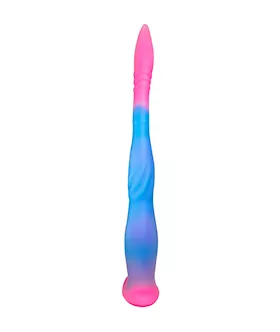 Arcing Swan Fantasy Dildo