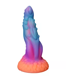 Frog King Fantasy Dildo