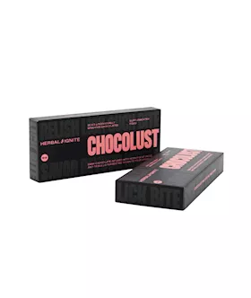 Chocolust Share Box - 20 X 5g Pieces
