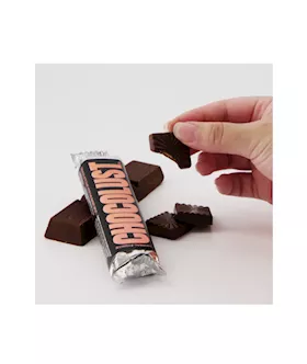 Chocolust Share Box - 20 X 5g Pieces