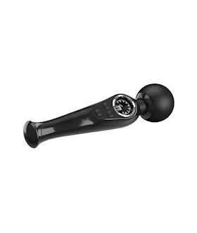 Skyler Wand Vibrator