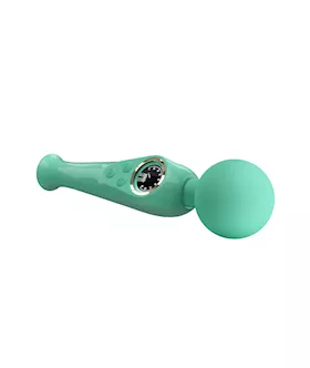 Skyler Wand Vibrator