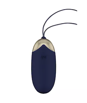 Mina Remote Controlled Love Egg