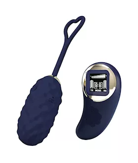 Vivian Remote Controlled Love Egg