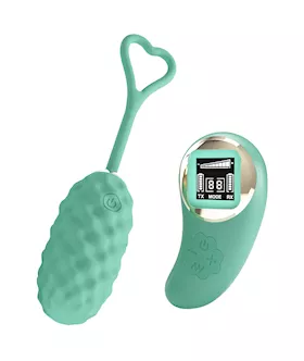 Vivian Remote Controlled Love Egg
