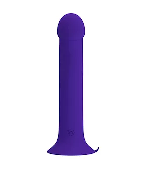 Murray Vibrating Dildo