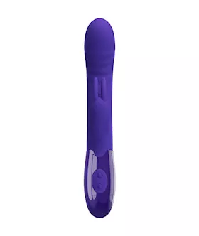 Cerberus Licking Rabbit Vibe