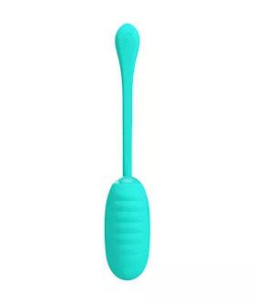 Kirk Vibrating Love Egg