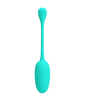 Knucker Vibrating Love Egg
