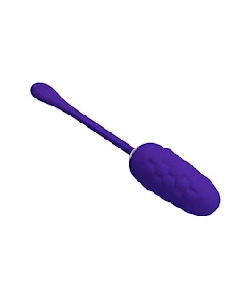 Marina Vibrating Love Egg