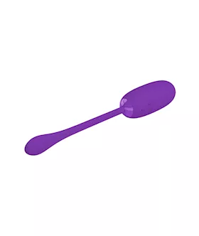 Julius Vibrating Love Egg