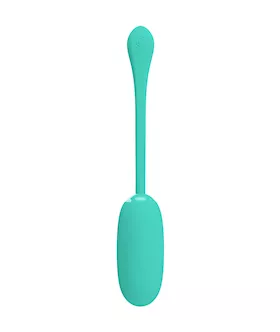 Julius Vibrating Love Egg