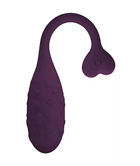 Fisherman Vibrating Love Egg