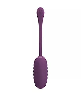 Casper Vibrating Love Egg