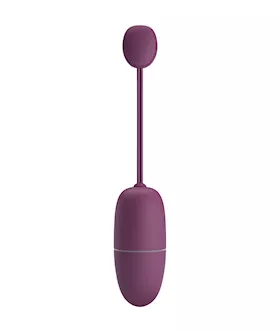 Nymph Vibrating Love Egg