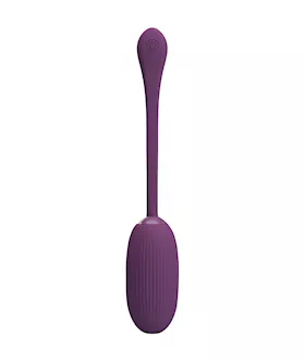 Doreen Electroshock Vibrating Love Egg
