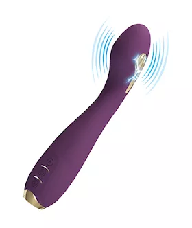 Hector Electroshock G-spot Vibrator