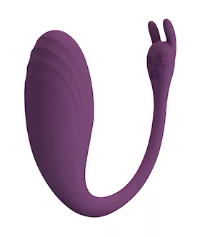 Catalina Vibrating Love Egg