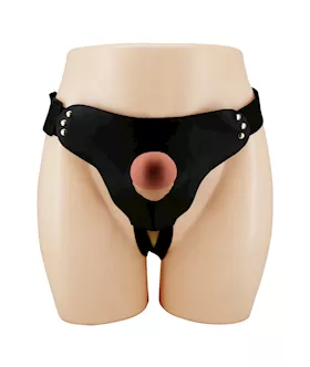 Stark Hollow Strap On