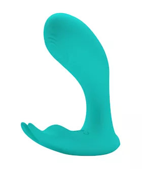 Idabelle Remote Controlled Vibrator