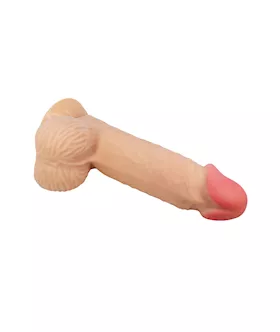 Lisle Realistic Dildo