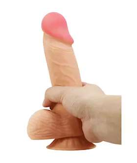 Lisle Realistic Dildo