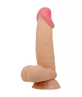 Duvall Realistic Dildo