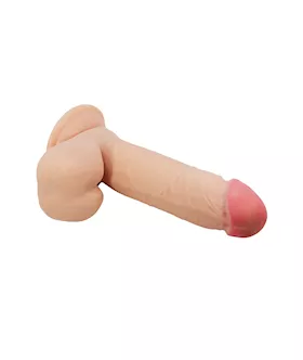 Creel Realistic Dildo