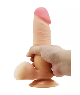 Creel Realistic Dildo