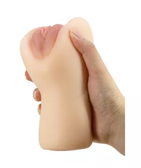 Eliana Realistic Masturbator