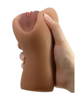 Eliana Realistic Masturbator