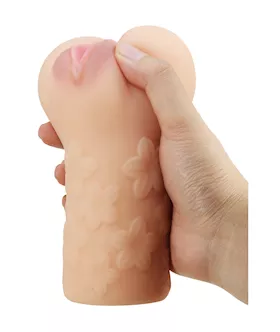 Scarlet Realistic Masturbator
