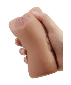 Elena Realistic Masturbator