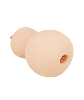 Calabash Masturbator