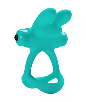 Dante Vibrating Cock Ring