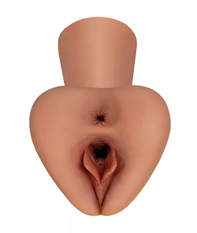 Pick Your Pleasure Stroker XL