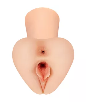 Pick Your Pleasure Stroker XL