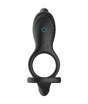 Submerge Vibrating Remote Controlled Cock Ring