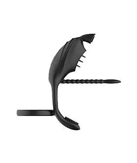 Submerge Vibrating Remote Controlled Cock Ring