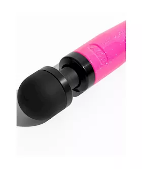 Doxy Die Cast 3r Wand Massager